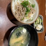 くしあげ飯房 ごんご - 