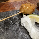 くしあげ飯房 ごんご - 