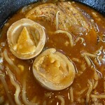 ラーメン 奉蘭 - 