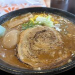 ラーメン 奉蘭 - 