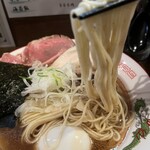 麺屋 喜楽明人 - 