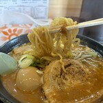ラーメン 奉蘭 - 