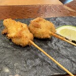 くしあげ飯房 ごんご - 