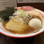 麺屋 喜楽明人 - 