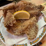 庶民の味方 ももたろう - 