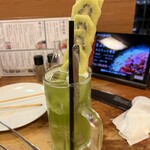 なみかた羊肉店 めえちゃん食堂 - 