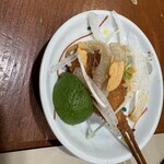 くしあげ飯房 ごんご - 