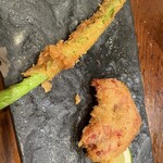 くしあげ飯房 ごんご - 