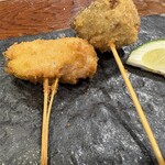 くしあげ飯房 ごんご - 