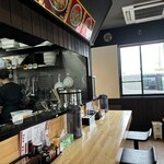 ラーメン 奉蘭 - 