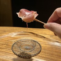 串揚げキッチン だん 十三店 - 