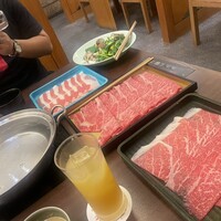 しゃぶ禅 川崎店 - 