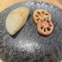 鉄板DINING O - 焼き野菜