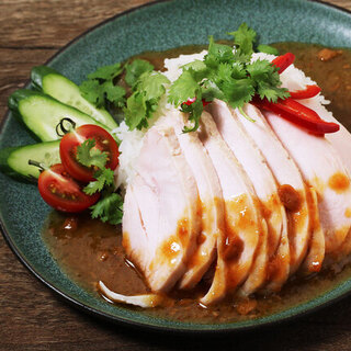 アジアンキッチン サナギ_2