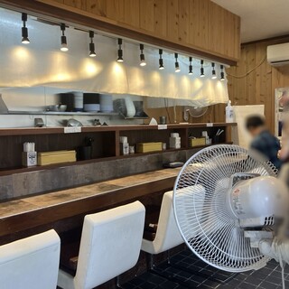 豚そば専門店 一望_2