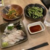 食・呑み処「花々亭」 - 