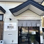 RAMEN MOSH - 