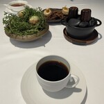 ラ・ヴァガボンド - 