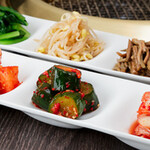 焼肉やまかん亭 - 