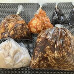ナカムラヤ - 