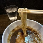 RAMEN MOSH - 