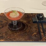 ラ・ヴァガボンド - 