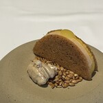 ラ・ヴァガボンド - 