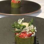 ラ・ヴァガボンド - 