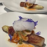 ラ・ヴァガボンド - 