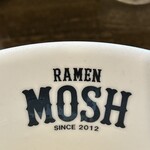 RAMEN MOSH - 