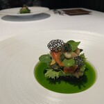 ラ・ヴァガボンド - 