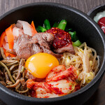 焼肉やまかん亭 - 