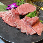 焼肉やまかん亭 - 