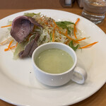 カレーでププレ - 