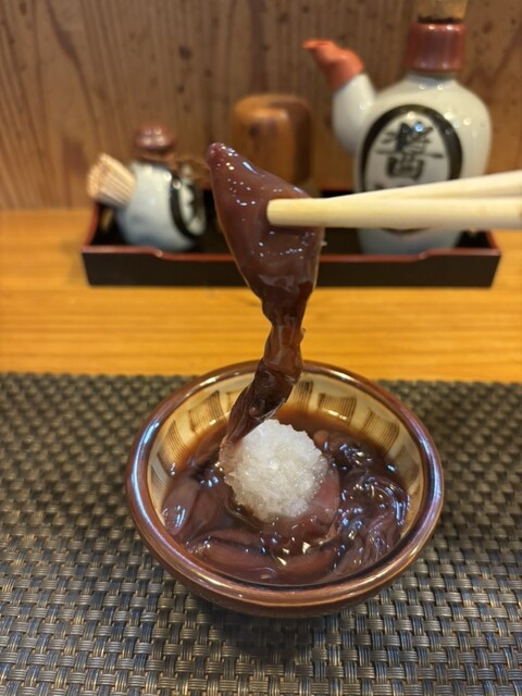 次男坊 - 鷹ノ巣（日本料理）の写真