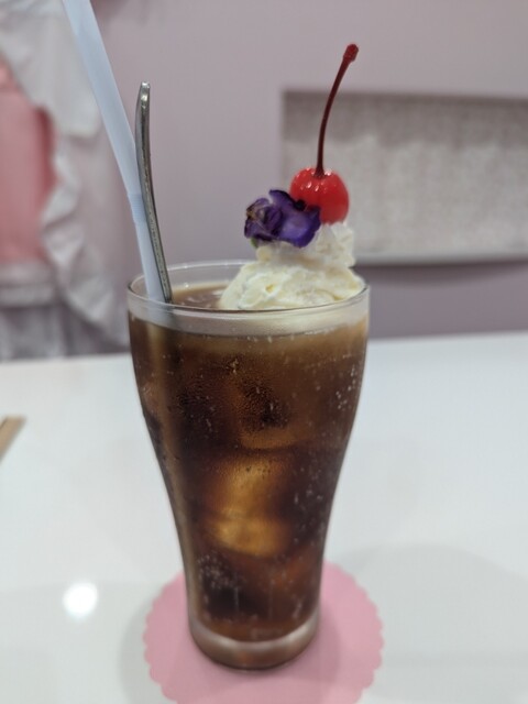 CAFE SWEET  photo 2