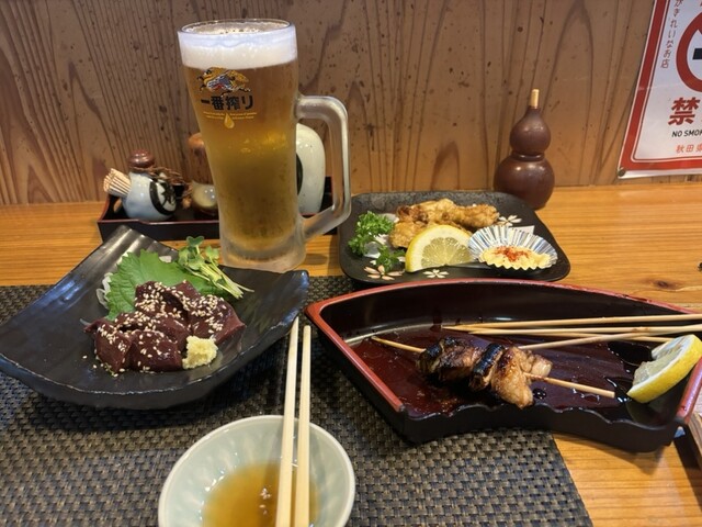 次男坊 - 鷹ノ巣（日本料理）の写真