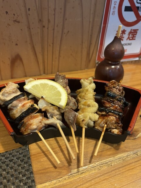 次男坊 - 鷹ノ巣（日本料理）の写真