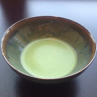 京都 吉兆 名古屋店 - 抹茶