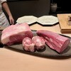 銀座 kappou ukai 肉匠