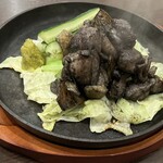 美味しい楽しい原ちゃん家 - 