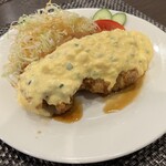 美味しい楽しい原ちゃん家 - 