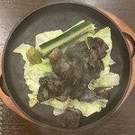 美味しい楽しい原ちゃん家 - 