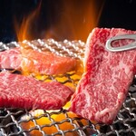 焼肉やまかん亭 - 