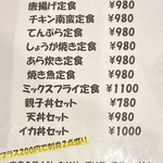 美味しい楽しい原ちゃん家 - 