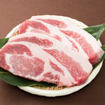 焼肉やまかん亭 - 