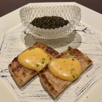 銀座 kappou ukai 肉匠 - 