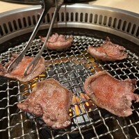 恵比寿 うしみつ - 
