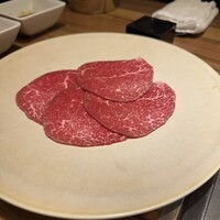 焼肉うしごろ 横浜店 - 