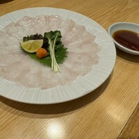 とらふぐ城 - 